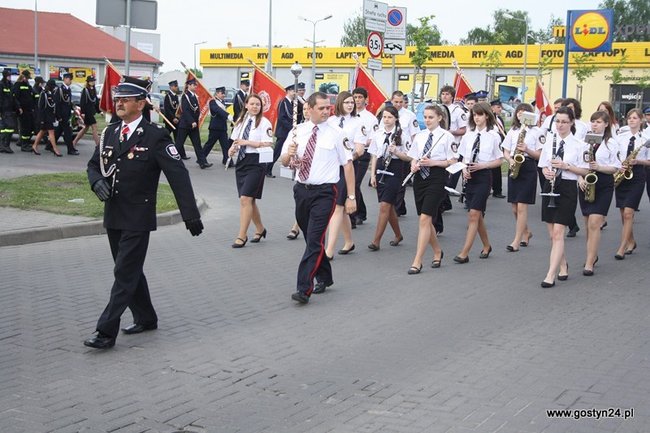 Skromnie, ale uroczyście - zdjęcia