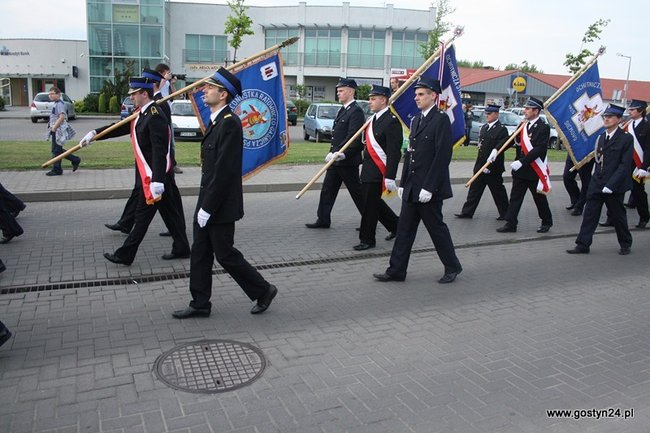 Skromnie, ale uroczyście - zdjęcia