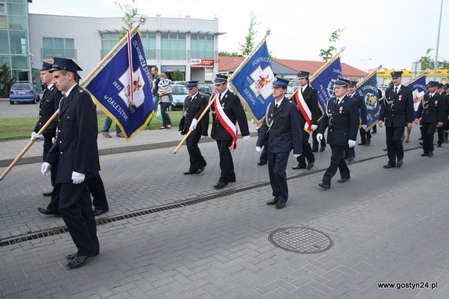 Skromnie, ale uroczyście - zdjęcia