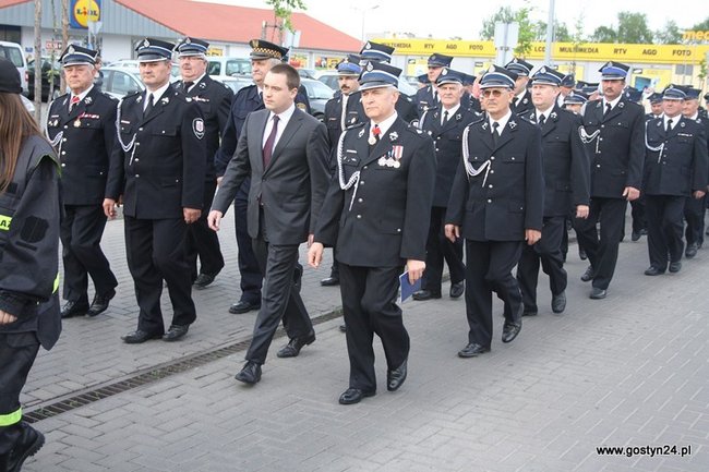 Skromnie, ale uroczyście - zdjęcia