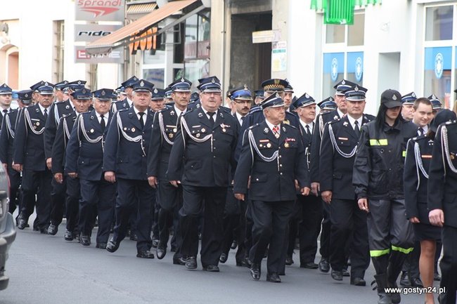 Skromnie, ale uroczyście - zdjęcia