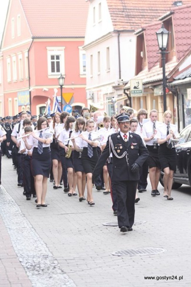 Skromnie, ale uroczyście - zdjęcia