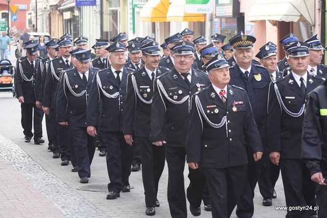 Skromnie, ale uroczyście - zdjęcia