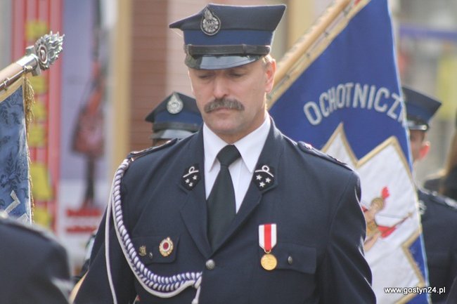 Skromnie, ale uroczyście - zdjęcia