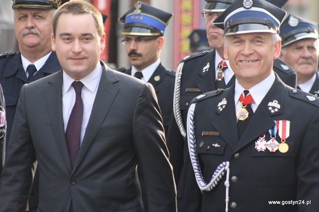 Skromnie, ale uroczyście - zdjęcia