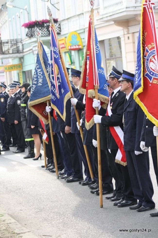 Skromnie, ale uroczyście - zdjęcia