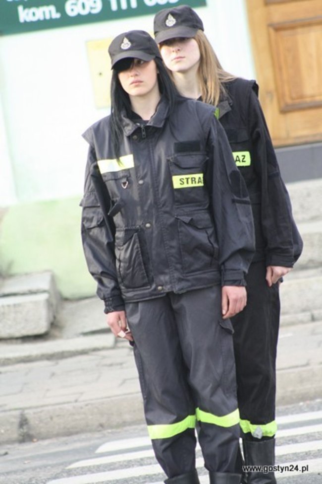 Skromnie, ale uroczyście - zdjęcia