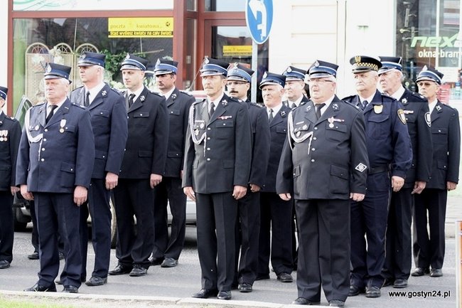 Skromnie, ale uroczyście - zdjęcia