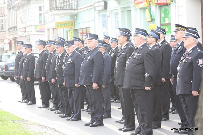 Skromnie, ale uroczyście - zdjęcia