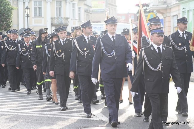 Skromnie, ale uroczyście - zdjęcia