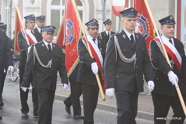 Skromnie, ale uroczyście - zdjęcia