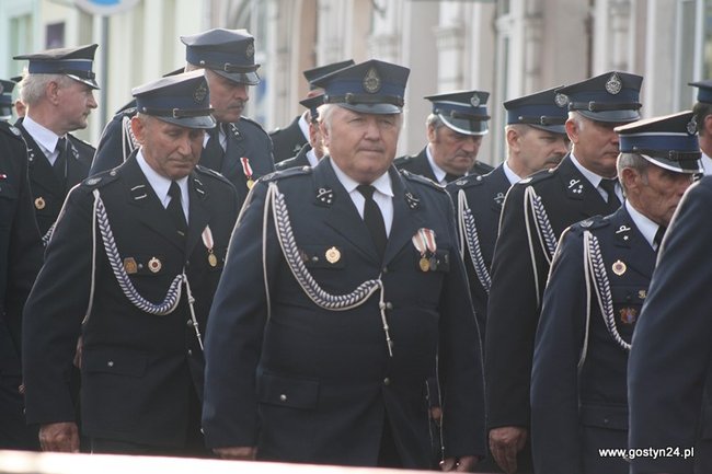 Skromnie, ale uroczyście - zdjęcia