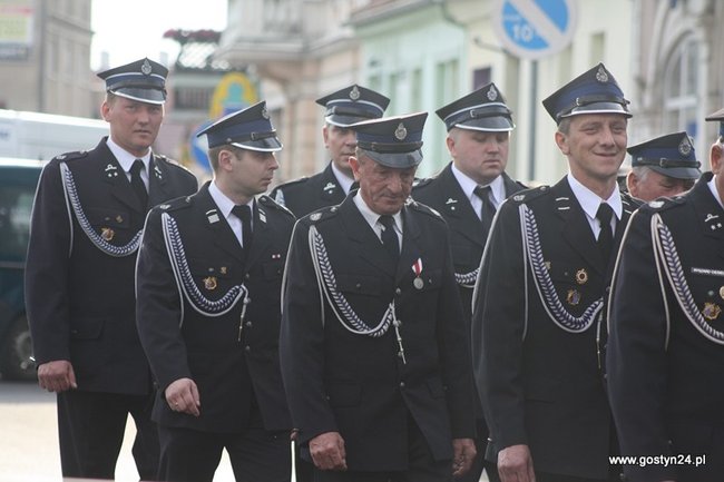 Skromnie, ale uroczyście - zdjęcia