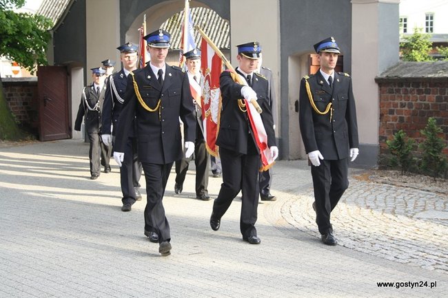 Skromnie, ale uroczyście - zdjęcia