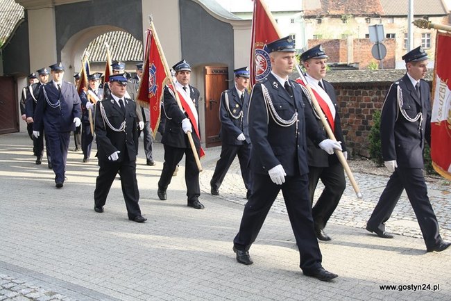 Skromnie, ale uroczyście - zdjęcia