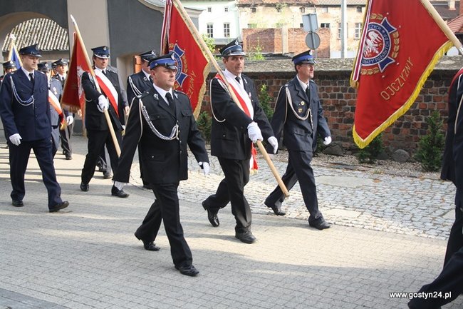 Skromnie, ale uroczyście - zdjęcia