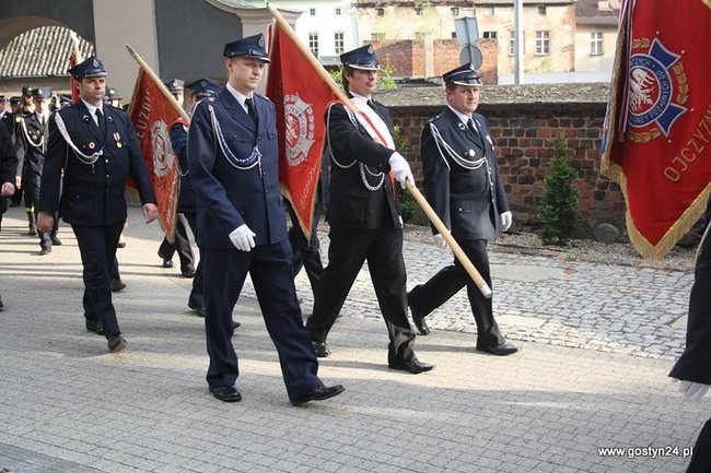 Skromnie, ale uroczyście - zdjęcia