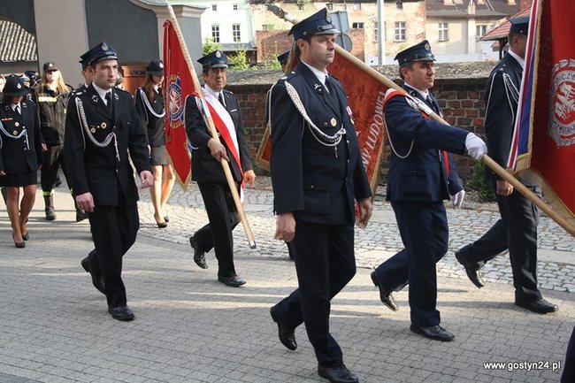 Skromnie, ale uroczyście - zdjęcia