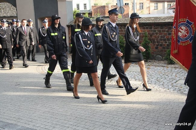 Skromnie, ale uroczyście - zdjęcia