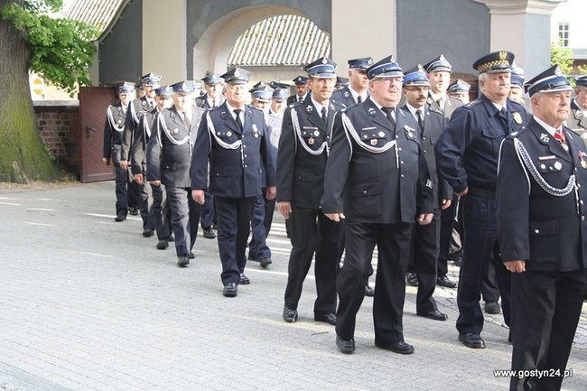 Skromnie, ale uroczyście - zdjęcia