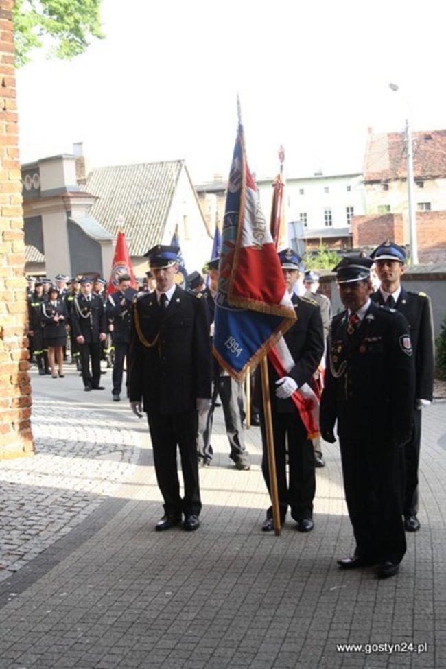 Skromnie, ale uroczyście - zdjęcia