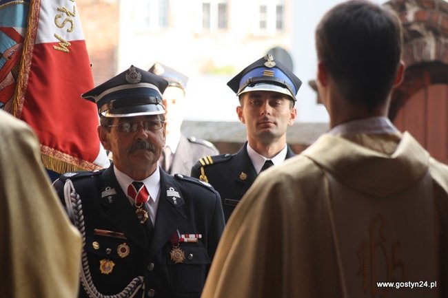 Skromnie, ale uroczyście - zdjęcia