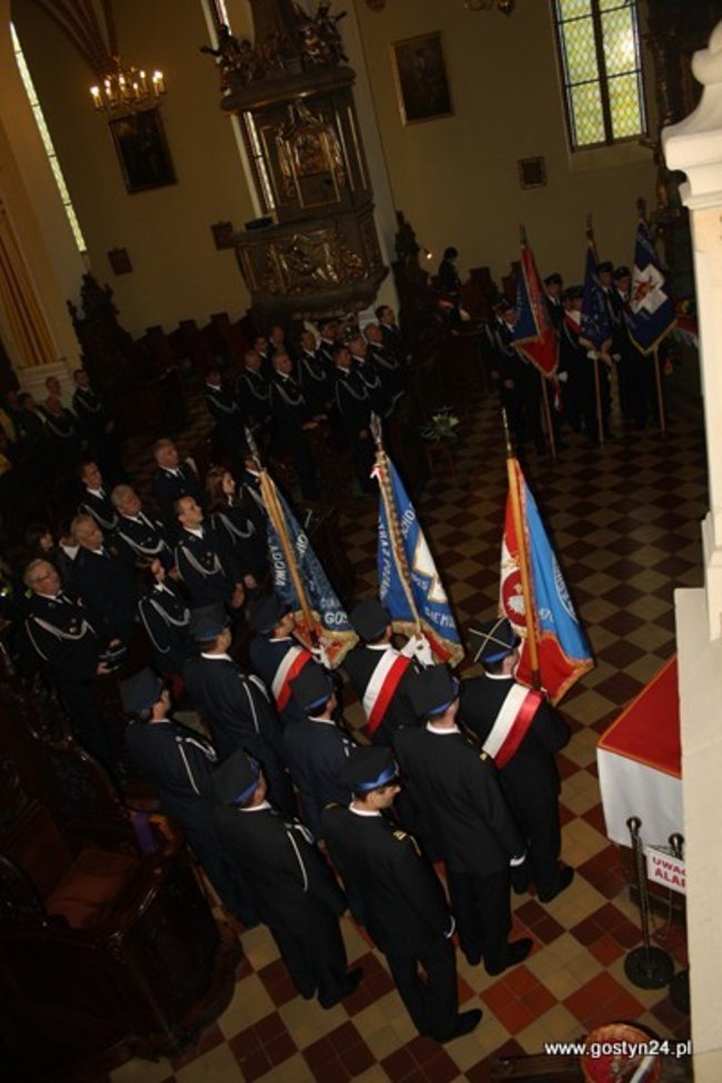 Skromnie, ale uroczyście - zdjęcia