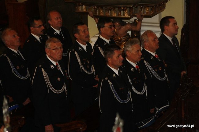 Skromnie, ale uroczyście - zdjęcia