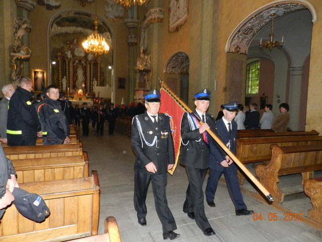 Świętowali, ślubowali i biesiadowali - zdjęcia