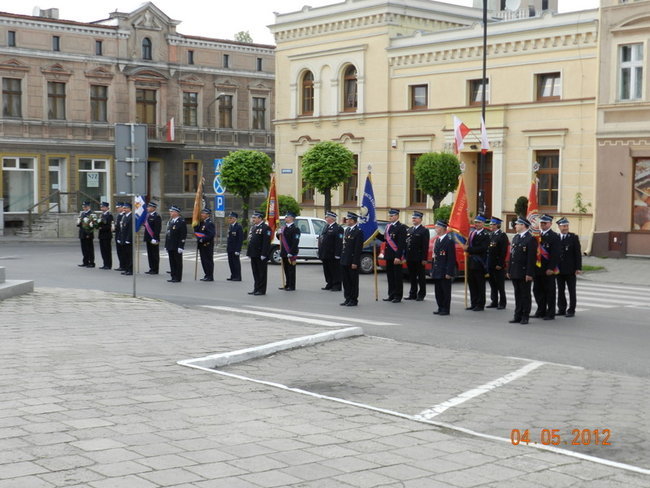 Świętowali, ślubowali i biesiadowali - zdjęcia