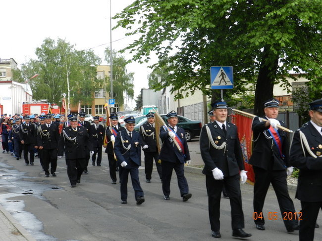 Świętowali, ślubowali i biesiadowali - zdjęcia