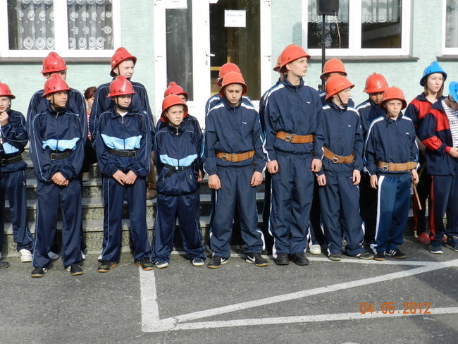 Świętowali, ślubowali i biesiadowali - zdjęcia