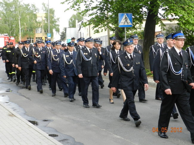Świętowali, ślubowali i biesiadowali - zdjęcia