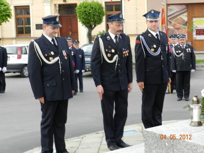 Świętowali, ślubowali i biesiadowali - zdjęcia
