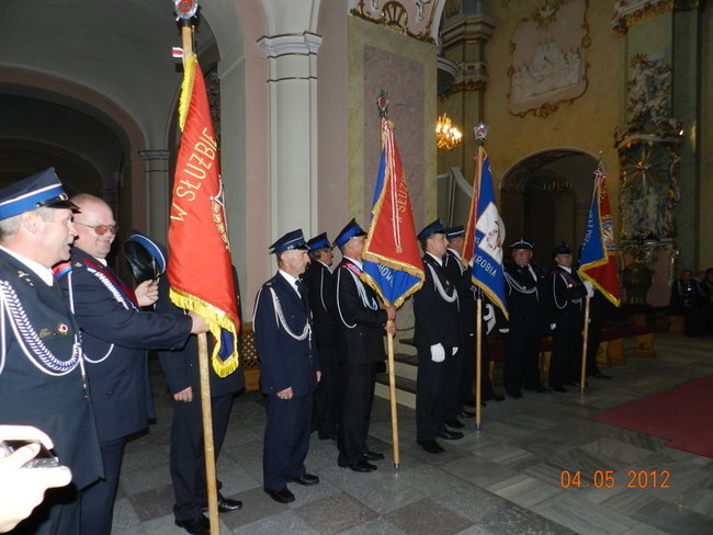 Świętowali, ślubowali i biesiadowali - zdjęcia