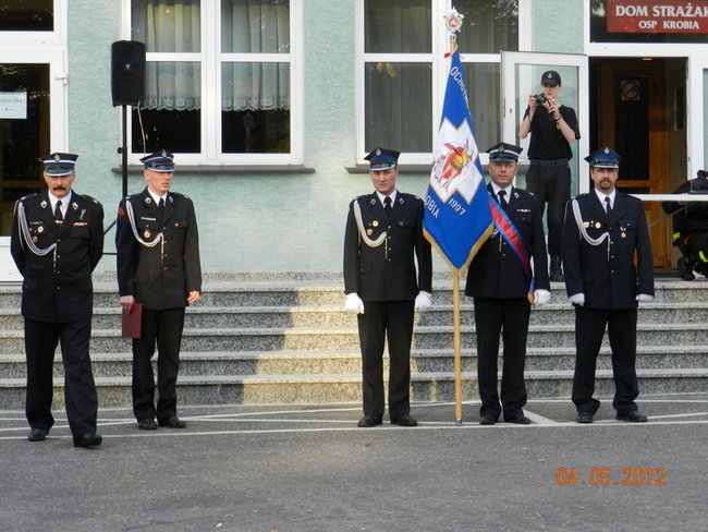 Świętowali, ślubowali i biesiadowali - zdjęcia