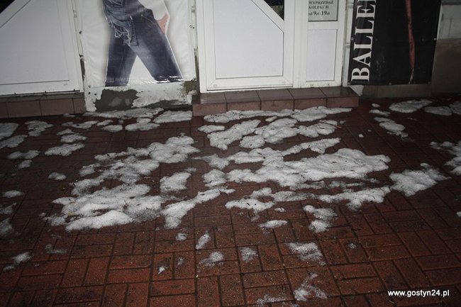 Nawałnica nie oszczędziła Gostynia ? zdjęcia