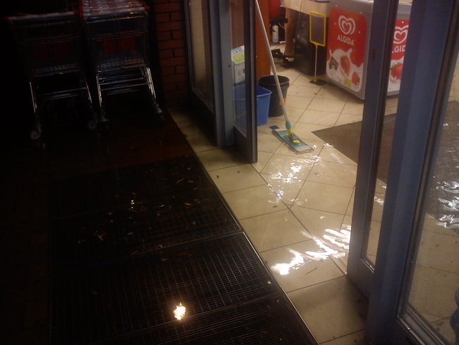 Tego nie dało się przewidzieć - zdjęcia