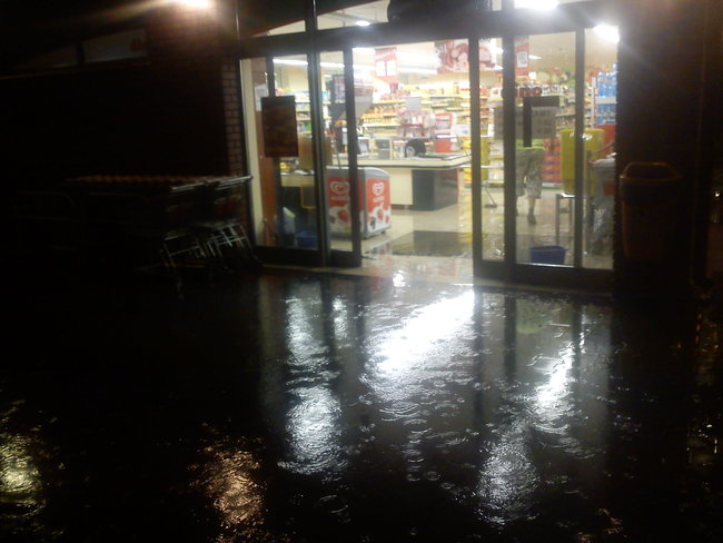 Tego nie dało się przewidzieć - zdjęcia