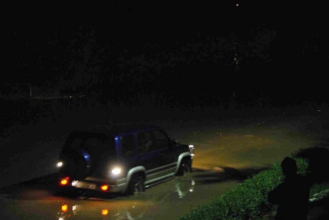 Tego nie dało się przewidzieć - zdjęcia