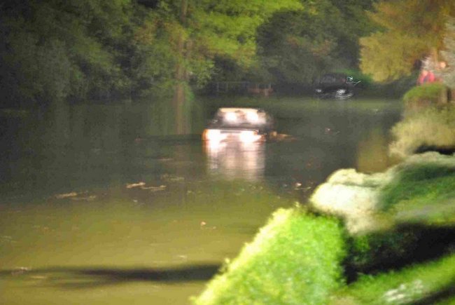 Tego nie dało się przewidzieć - zdjęcia