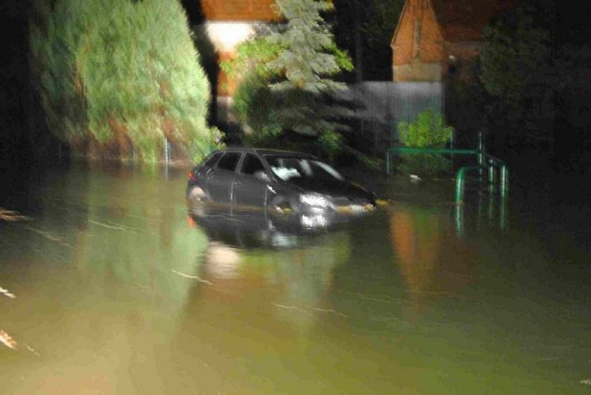 Tego nie dało się przewidzieć - zdjęcia