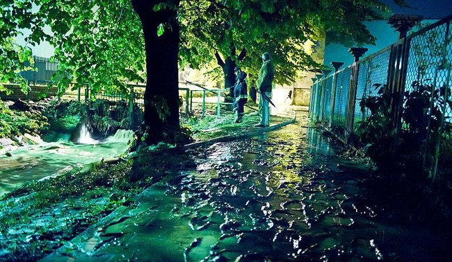 Tego nie dało się przewidzieć - zdjęcia