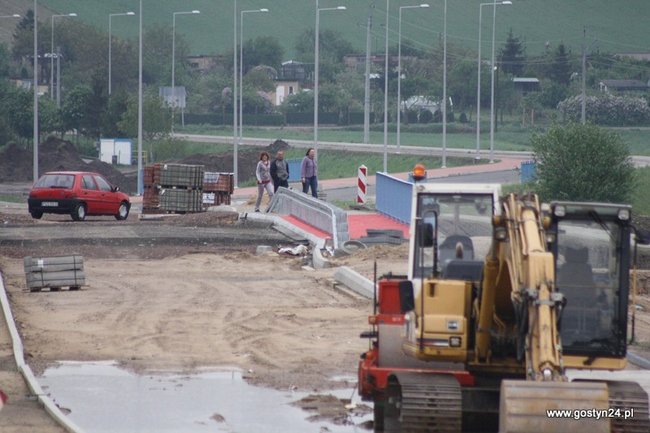 W dzień wygląda jeszcze gorzej - zdjęcia