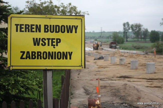 W dzień wygląda jeszcze gorzej - zdjęcia