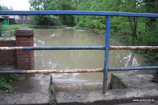 W dzień wygląda jeszcze gorzej - zdjęcia