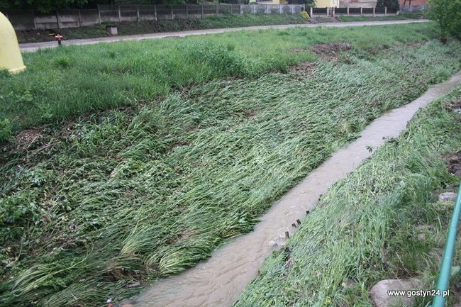 W dzień wygląda jeszcze gorzej - zdjęcia