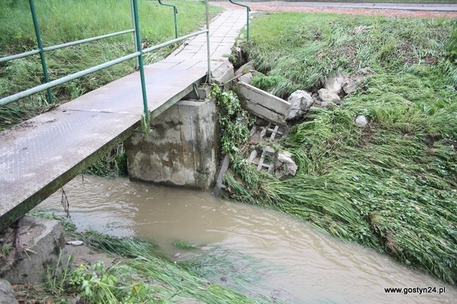W dzień wygląda jeszcze gorzej - zdjęcia