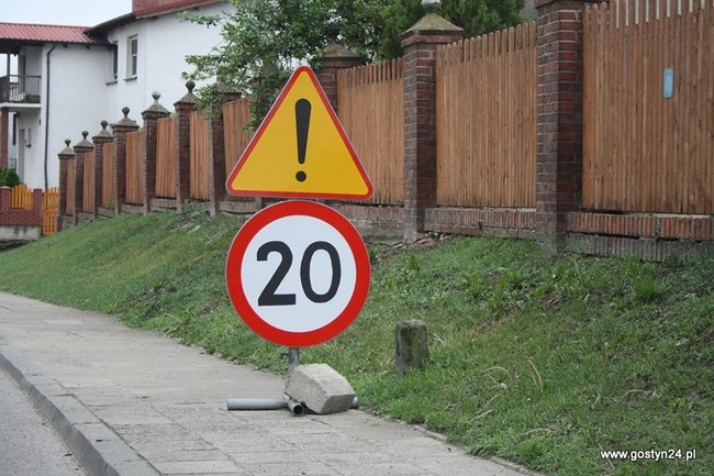 W dzień wygląda jeszcze gorzej - zdjęcia