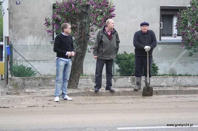 W dzień wygląda jeszcze gorzej - zdjęcia